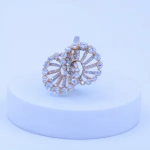 Circular Radiance Ring